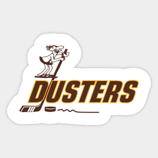 Binghamton Dusters